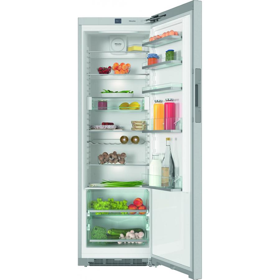 Холодильник Miele KS 28423 D CleanSteel