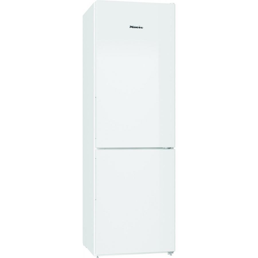 Холодильник-морозильник Miele KFN 28132 D WS