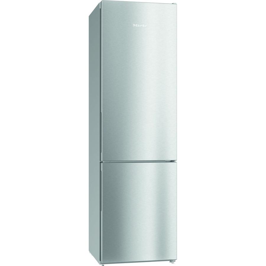 Холодильник-морозильник Miele KFN 29162 D CleanSteel