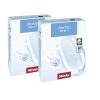 Комплект таблеток для посудомоечных машин Ultra Tabs Power (120 шт)