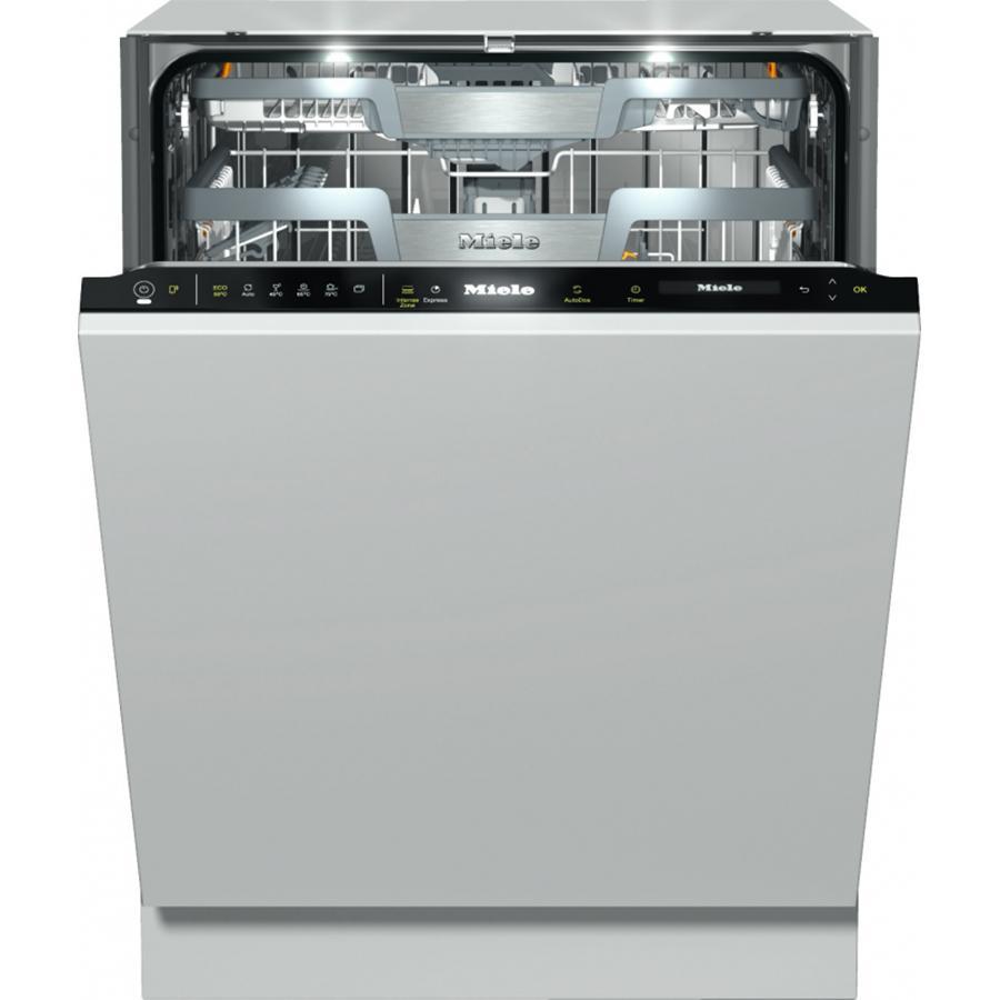 Полновстраиваемая посудомоечная машина G 7590 SCVi