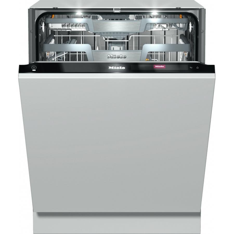 Полновстраиваемая посудомоечная машина G 7960 SCVi
