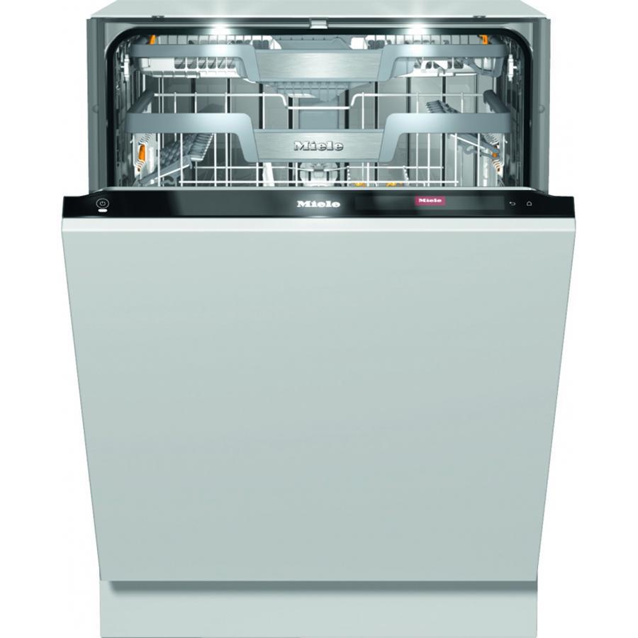 Полновстраиваемая посудомоечная машина G 7965 SCVi XXL