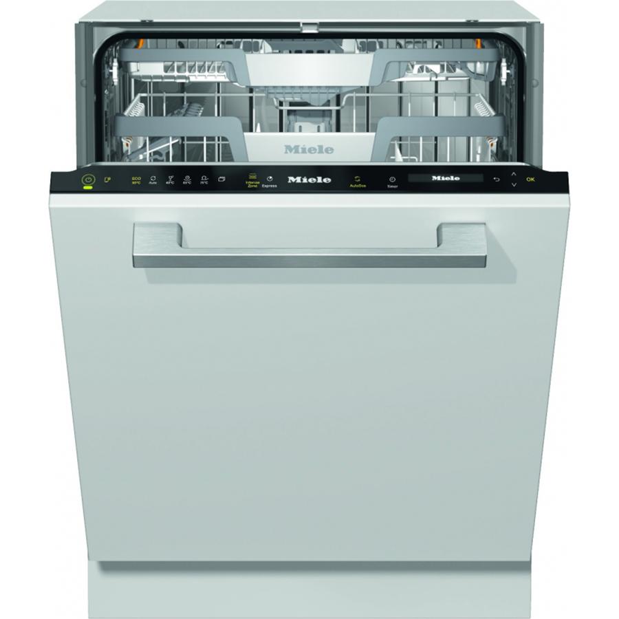 Полновстраиваемая посудомоечная машина Miele G 7360 SCVi