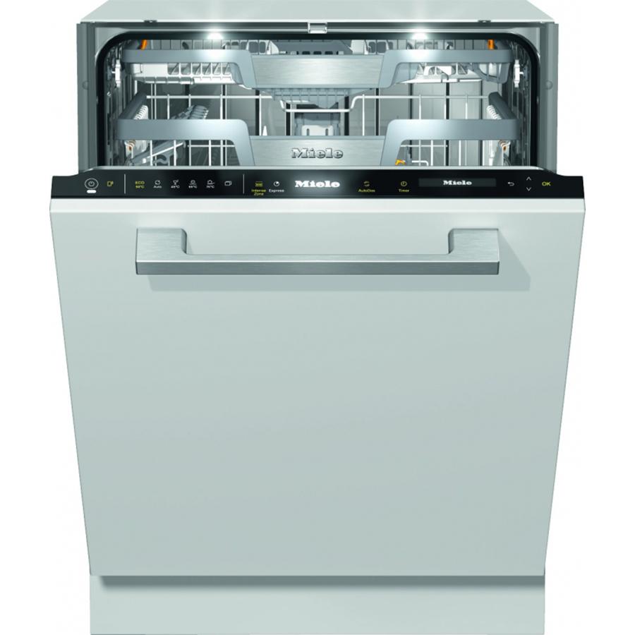 Полновстраиваемая посудомоечная машина Miele G 7560 SCVi
