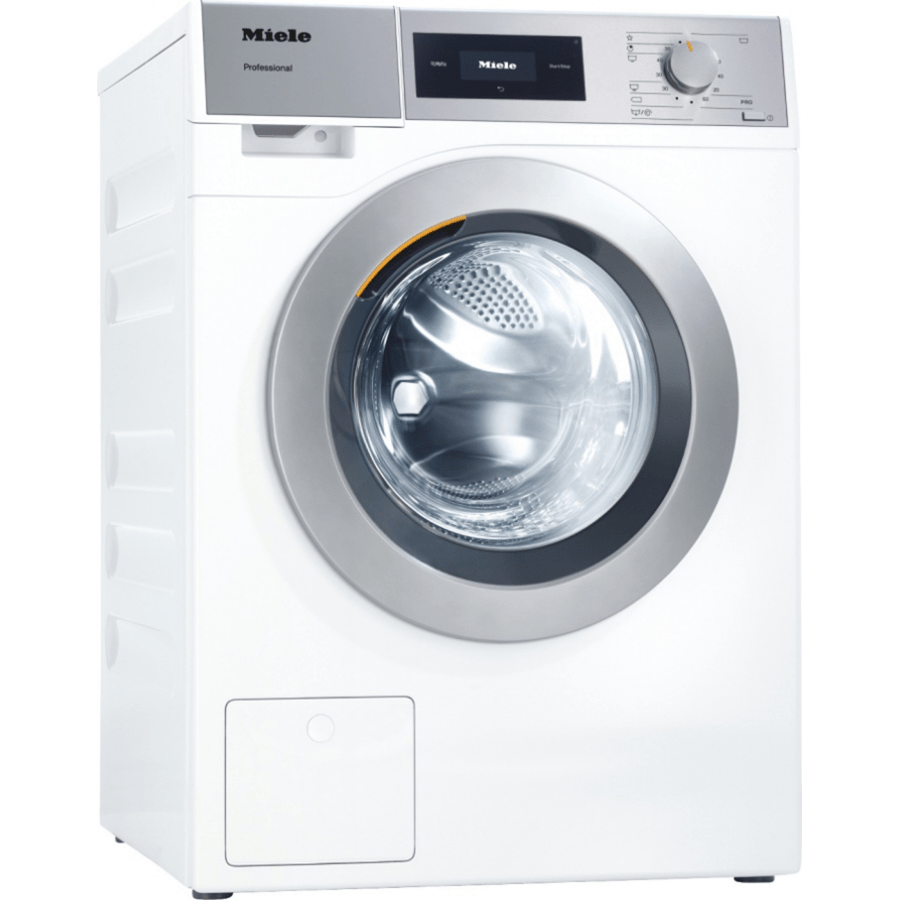 Профессиональная стиральная машина PWM 507 DP LW