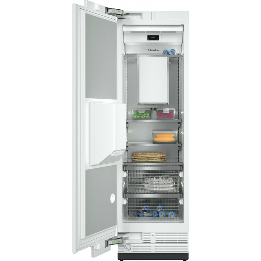 Холодильник MasterCool F 2671 Vi