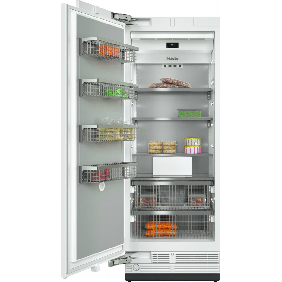 Холодильник MasterCool F 2811 Vi