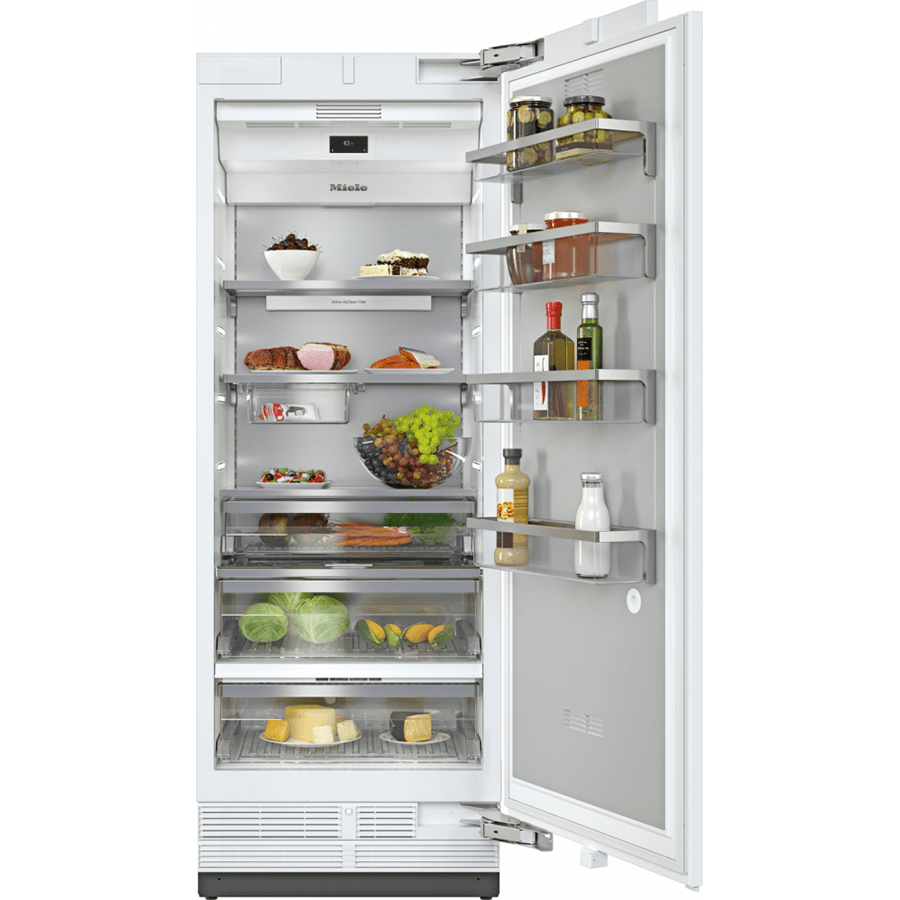 Холодильник MasterCool K 2801 Vi