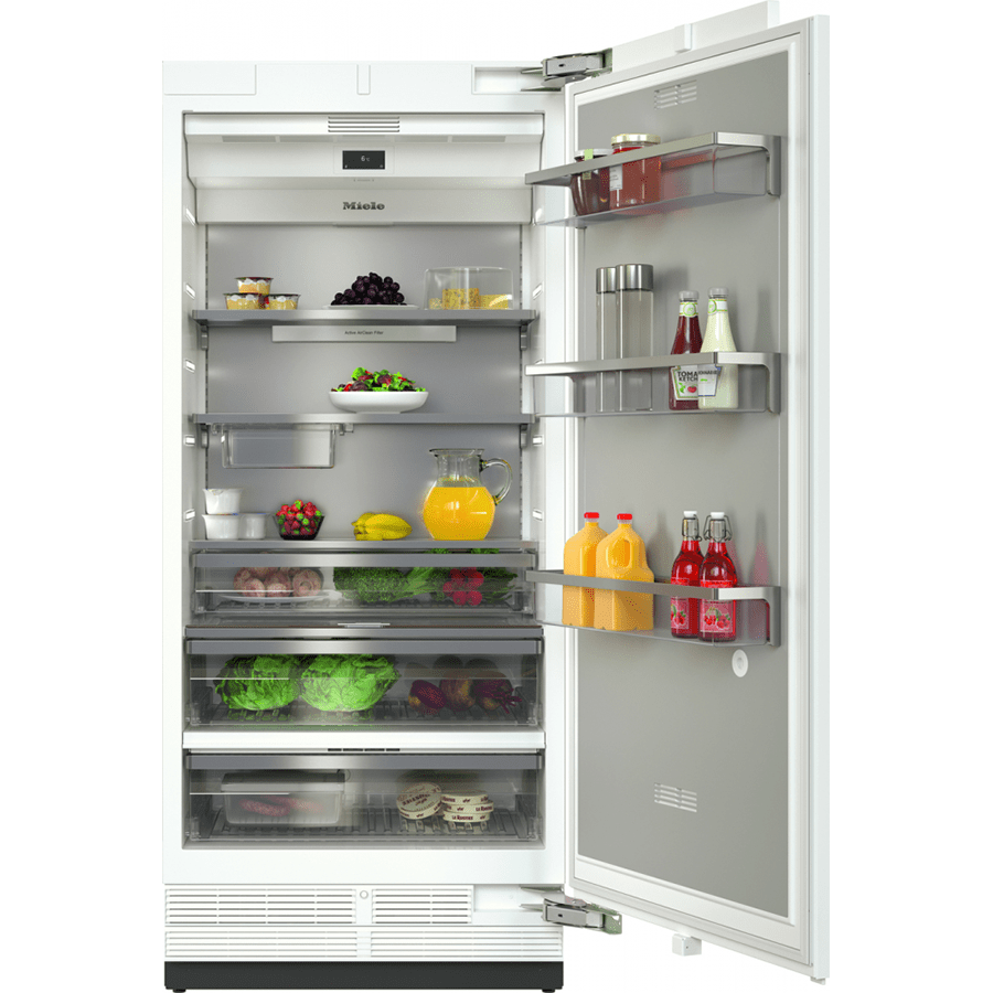 Холодильник MasterCool K 2901 Vi