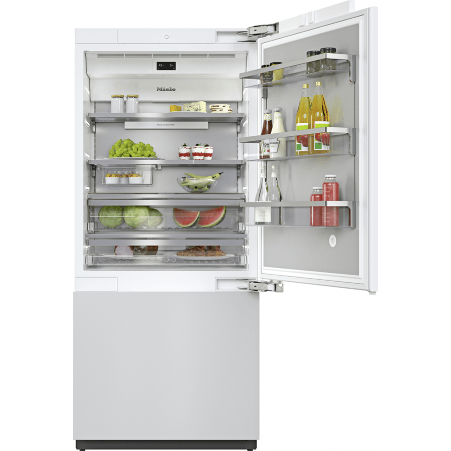 Холодильник MasterCool KF 2901 Vi