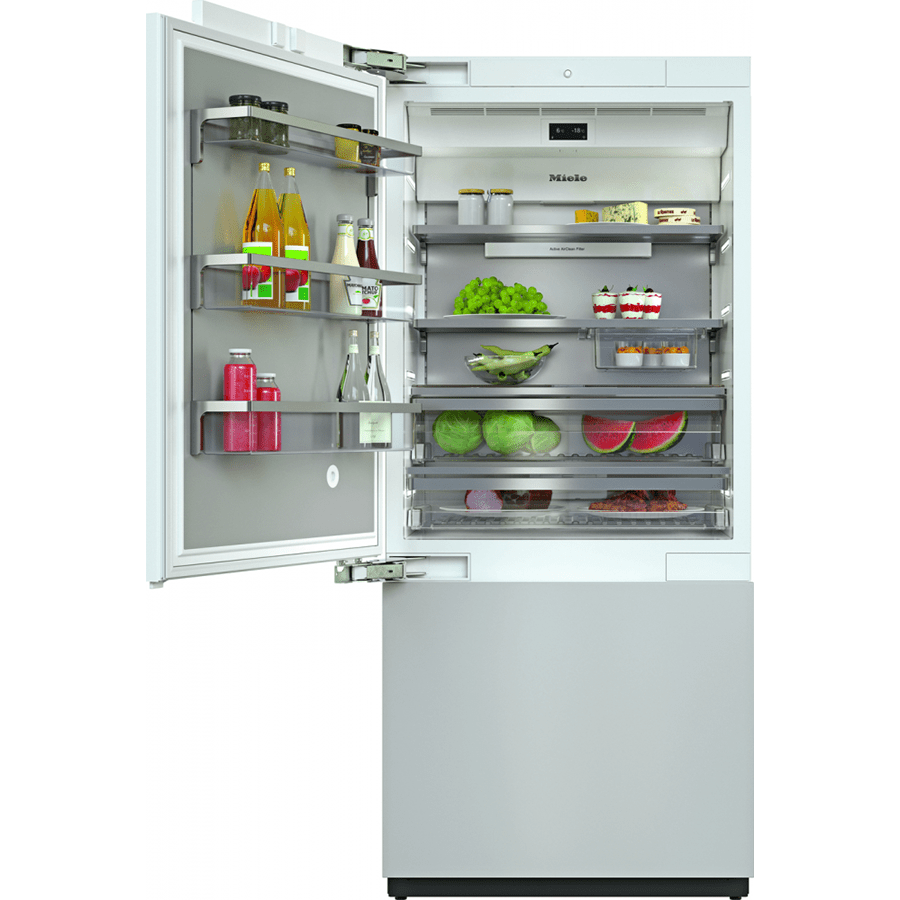 Холодильник MasterCool KF 2911 Vi
