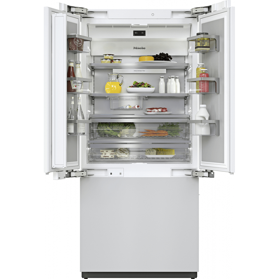 Холодильник MasterCool KF 2981 Vi