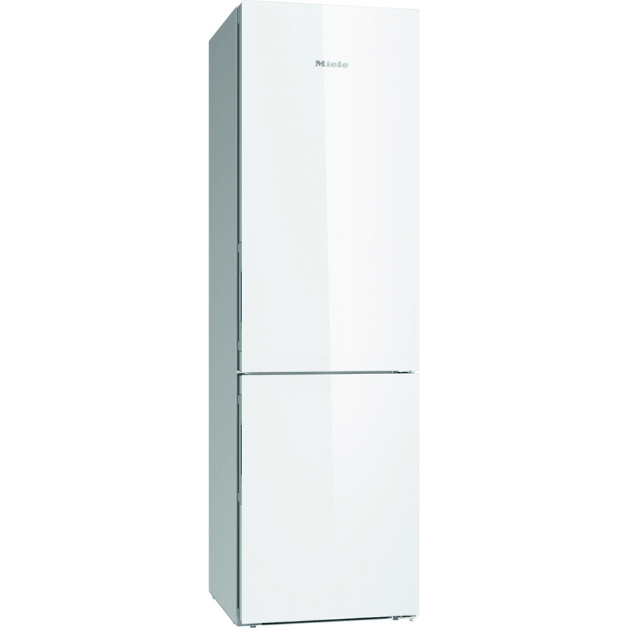 Холодильник Miele KFN 29683 D brws бриллиантово-белый