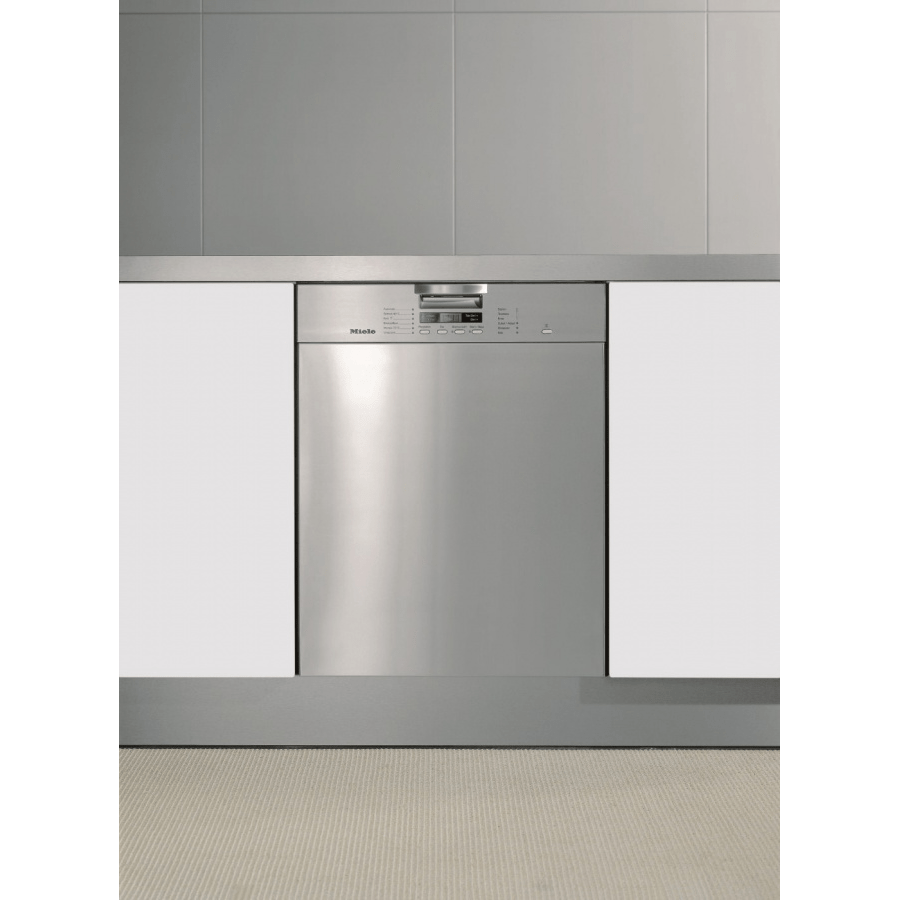 Панель к посудомоечной машине GFV 60 60 1