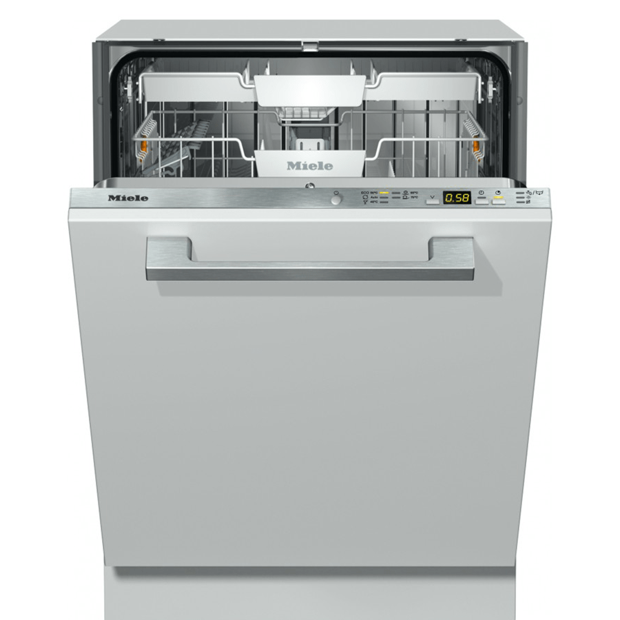 Полновстраиваемая посудомоечная машина Miele G 5050 SCVi