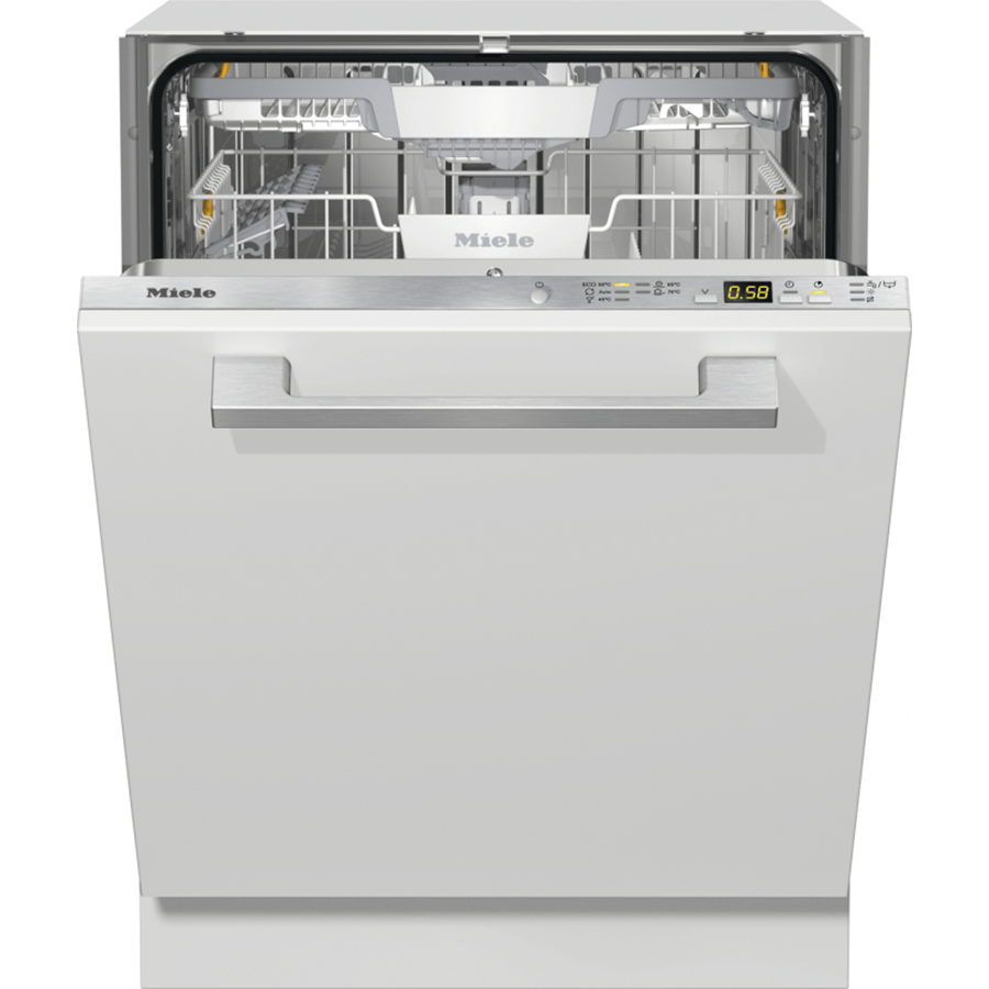 Полновстраиваемая посудомоечная машина Miele G 5260 SCVi