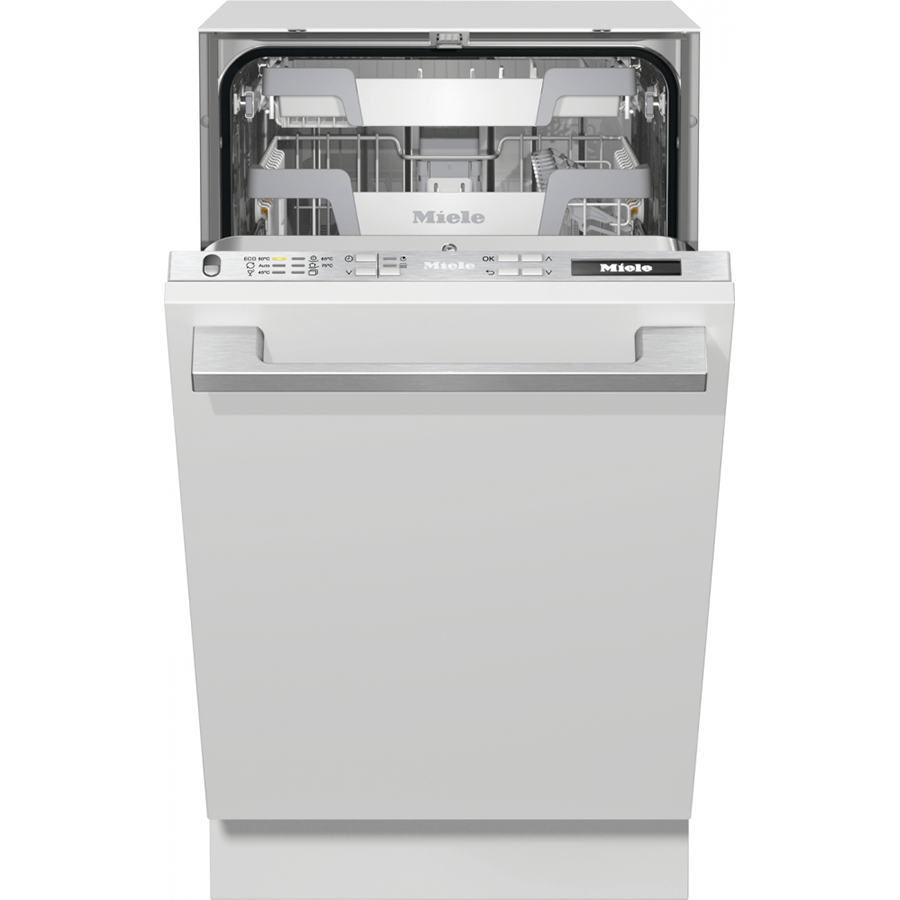 Полновстраиваемая посудомоечная машина Miele G 5690 SCVi