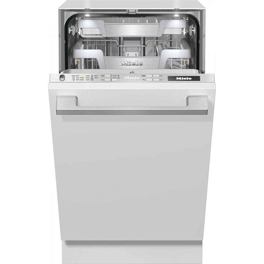 Полновстраиваемая посудомоечная машина Miele G 5890 SCVi