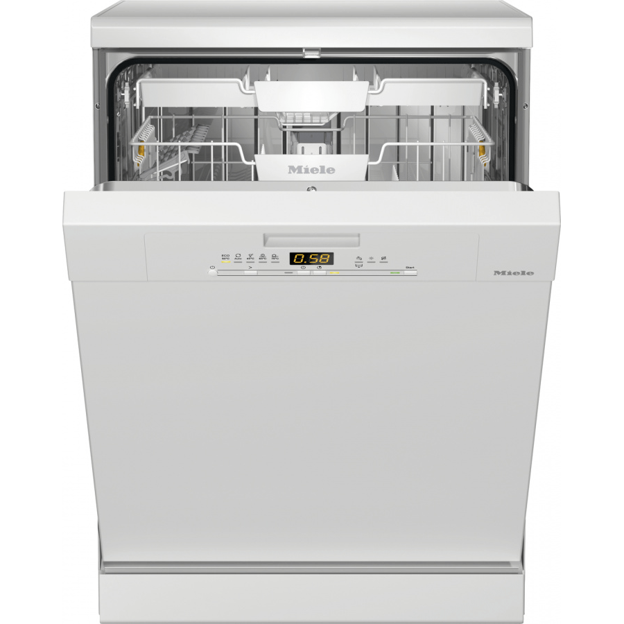 Соло посудомоечная машина Miele G 5000 SC BRWS