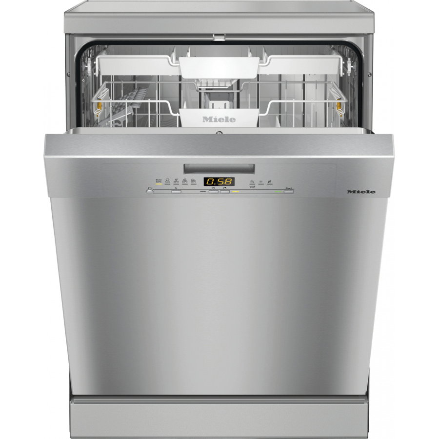Соло посудомоечная машина Miele G 5000 SC CLST