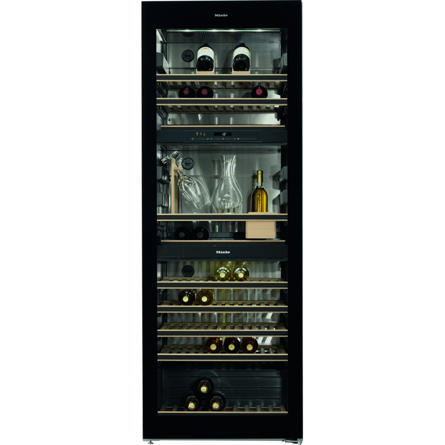 Винный холодильник Miele с набором сомелье KWT 6834 SGS OER