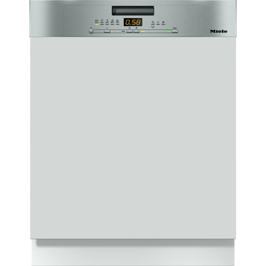 Встраиваемая посудомоечная машина Miele G 5000 Sci