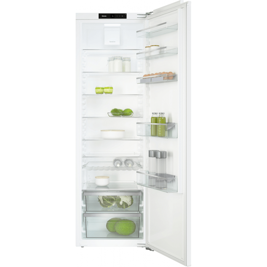 Встраиваемый холодильник K 7733 E