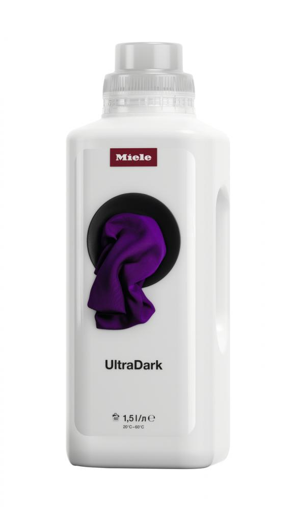 Спеціальний миючий засіб UltraDark для прання чорних і темних речей