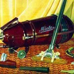 Miele: Історія бренду