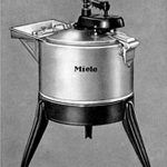 Miele: Історія бренду