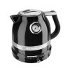 Чайник KitchenAid Artisan 5KEK1522EOB чорний