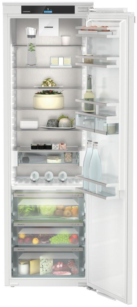 Вбудований однокамерний холодильник Liebherr IRBd 5150 Prime