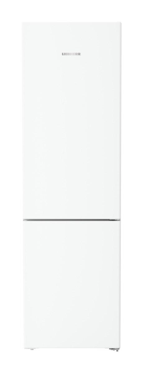 Холодильник-морозильник Liebherr CBNd 5723 Plus Білий