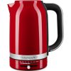 Чайник KitchenAid 5KEK1701EER червоний