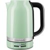 Чайник KitchenAid 5KEK1701EPT фисташковый