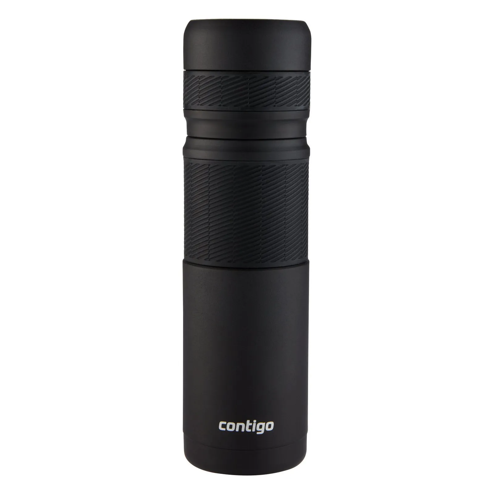 Термос Contigo THERMALOCK Thermal Bottle 740 мл Matte Black (2095794)