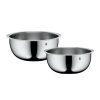 Набор кухонных мисок (2 шт) WMF Function Bowls 0645716030