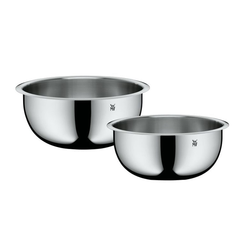 Набор кухонных мисок (2 шт) WMF Function Bowls 0645716030