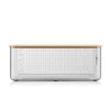 Хлібниця з бамбуковою кришкою BODUM Bistro 11555-613S-80