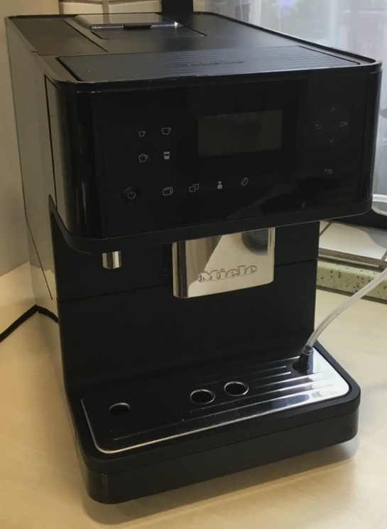 CM 6350 черный