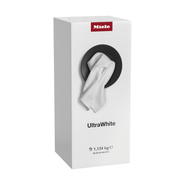 Порошок для стирки белого и светлого белья UltraWhite 1,1 кг