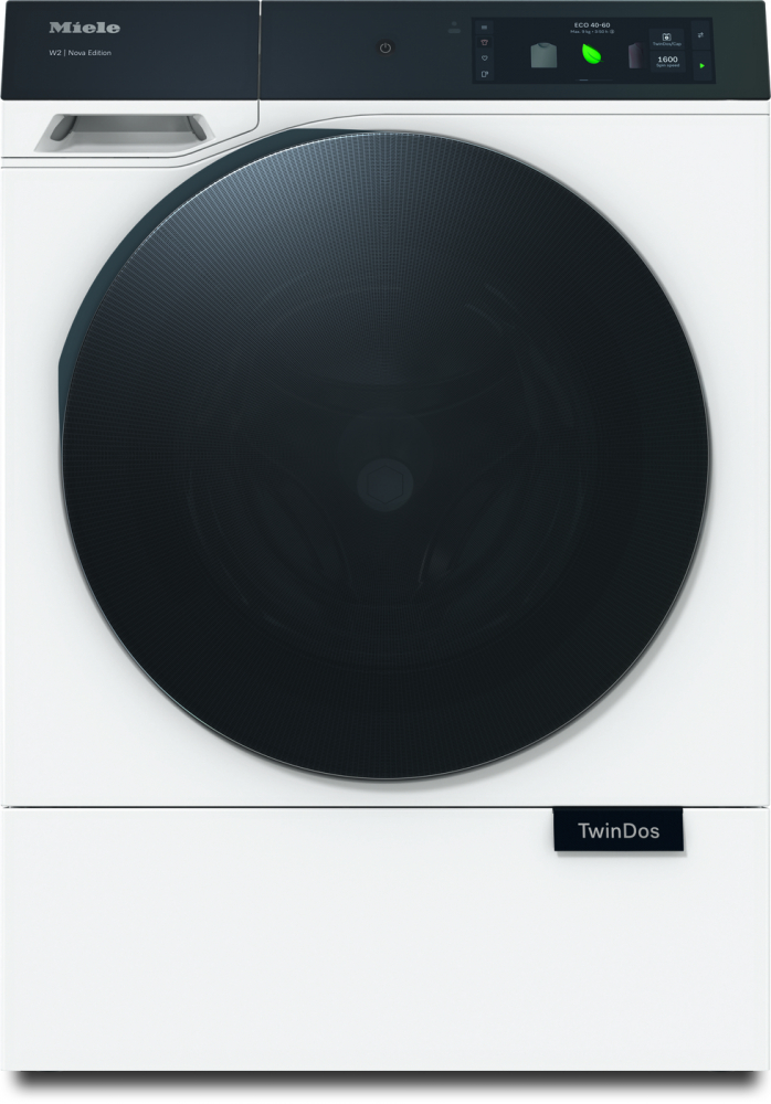 Пральна машина WQ 1000 WPS Nova Edition