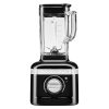 Блендер KitchenAid Artisan K400 KSB4026EOB чорний