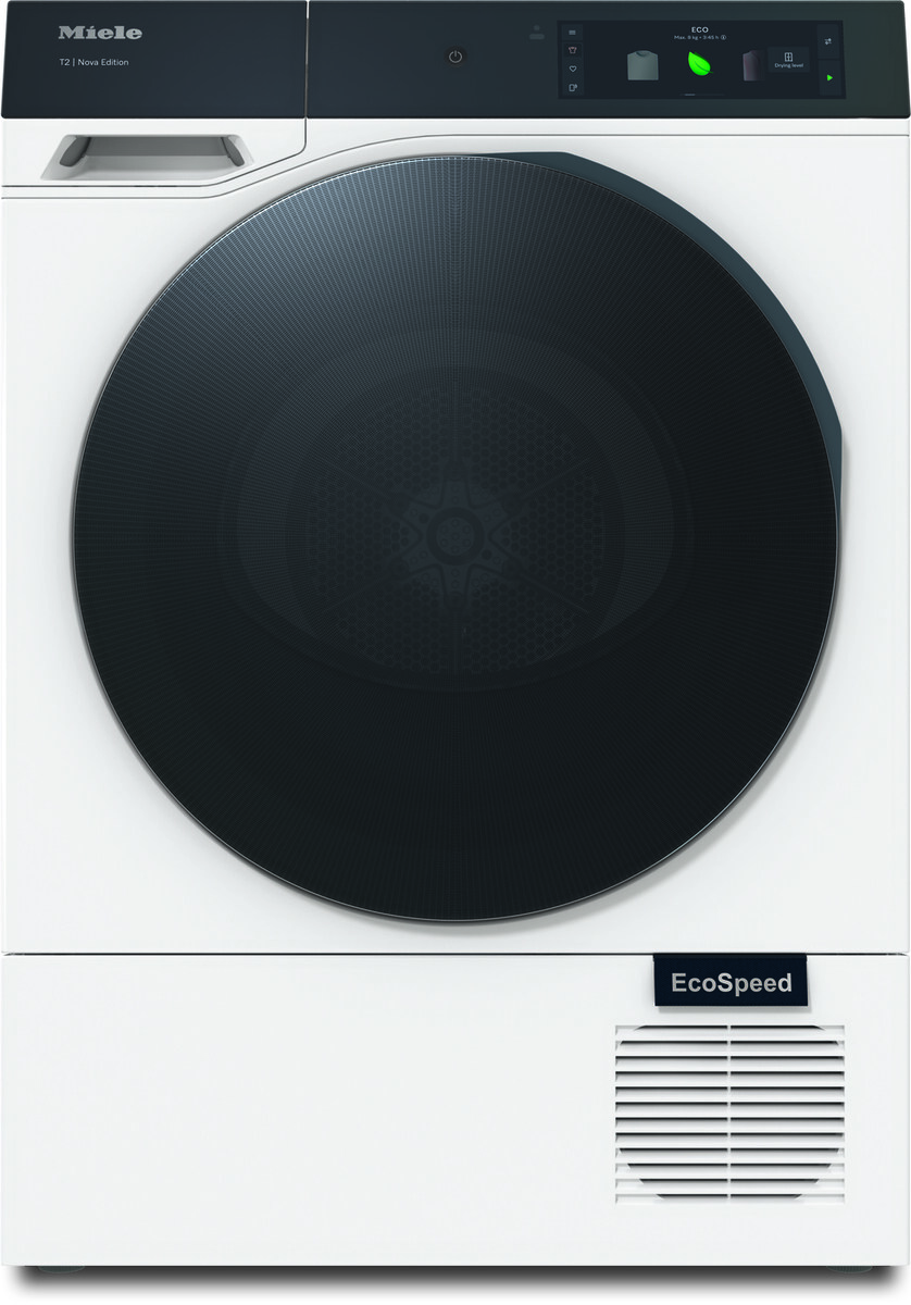 Сушильная машина TQ 1000 WP Nova Edition