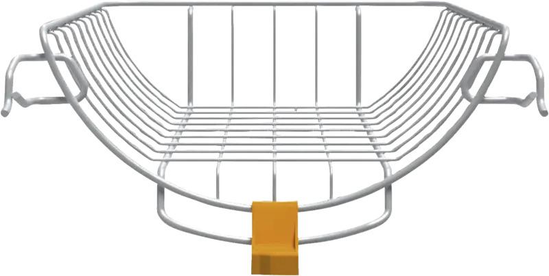Кошик TRK 655 для сушильної машини T1 та Nova Edition