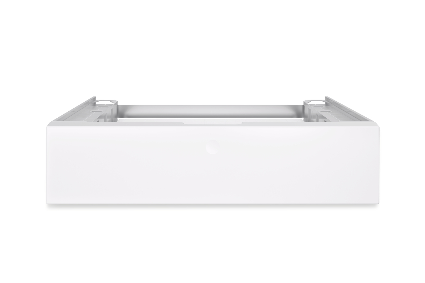 Монтажний комплект для встановлення в колону з висувною полицею WTV 611