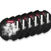 Набор средств для посудомоечных машин PowerDisk All-in-1 6 шт.