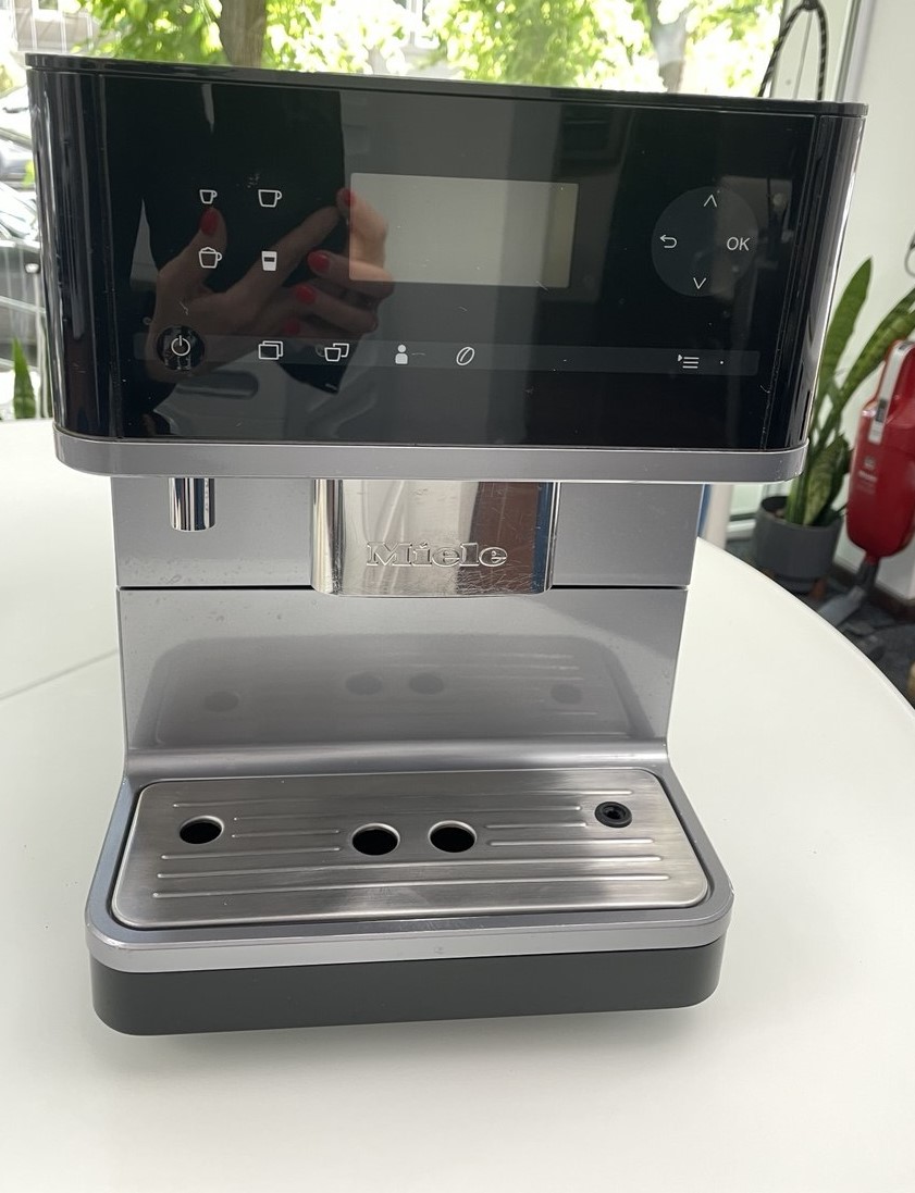 CM6300 черная