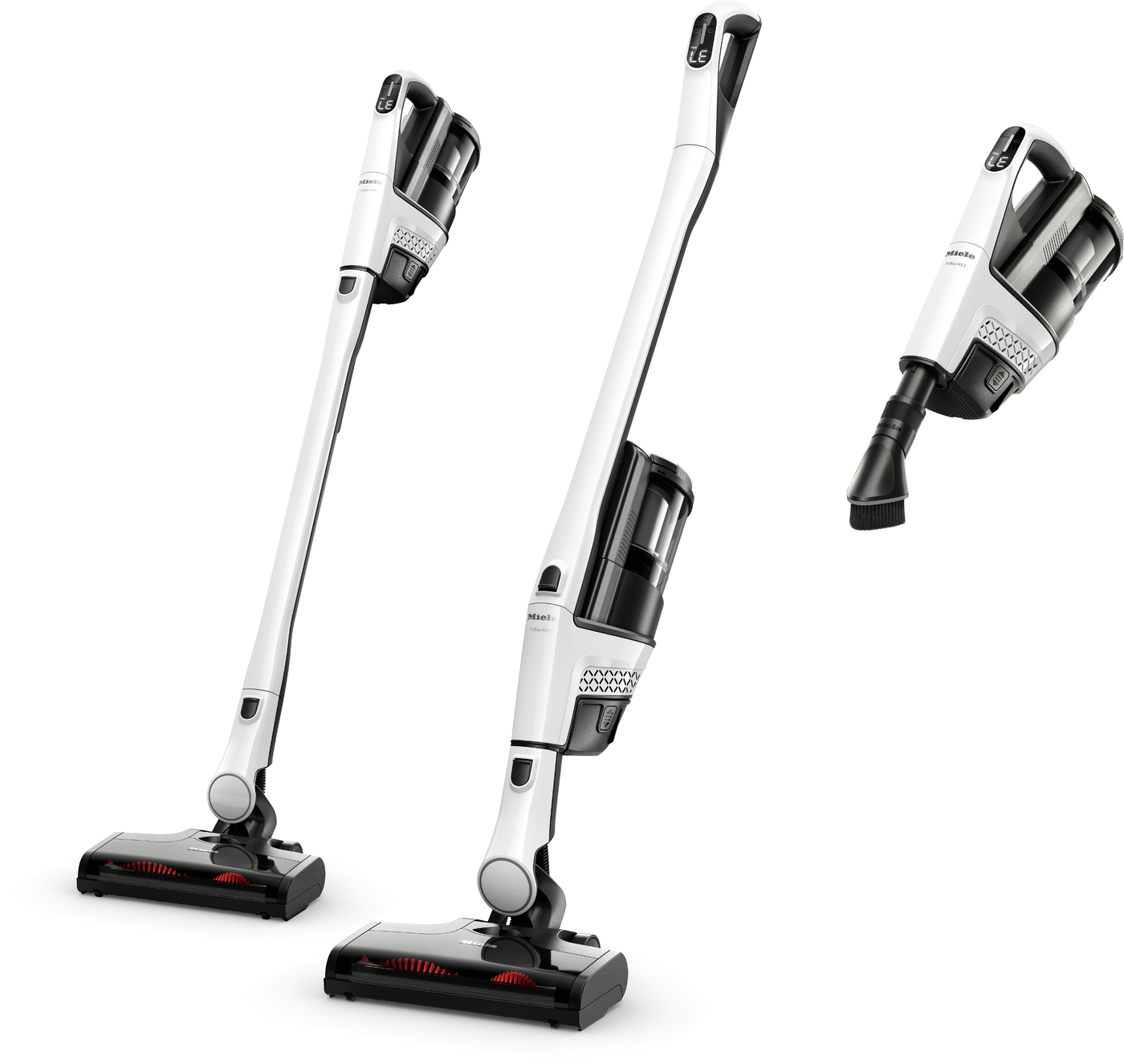 Пилосос SWDL0 31 TRIFLEX HX3